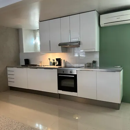 דירה Charming Near Bryggen ברגן