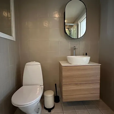 Charming Near Bryggen * ברגן