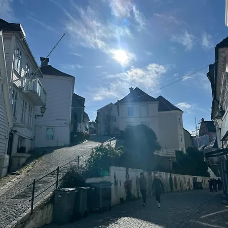 דירה Charming Near Bryggen