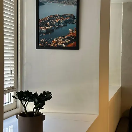 דירה Charming Near Bryggen *