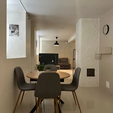 Charming Near Bryggen דירה *